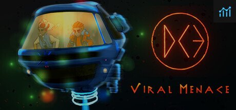 Can I Run DC3: Viral Menace?