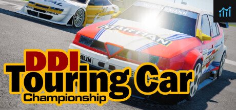 DDI Touring Car Championship PC Specs