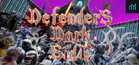 DDS Defenders Dark Side PC Specs