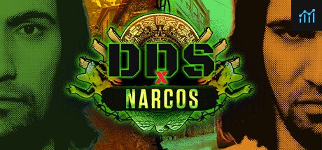 DDS x Narcos PC Specs