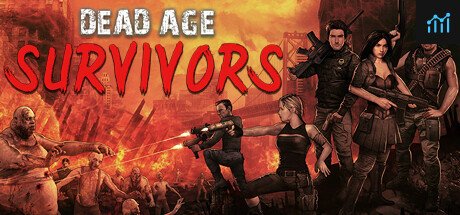 Dead Age: Survivors PC Specs