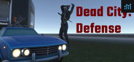 Dead city: Defense PC Specs
