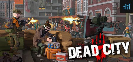 Dead City PC Specs