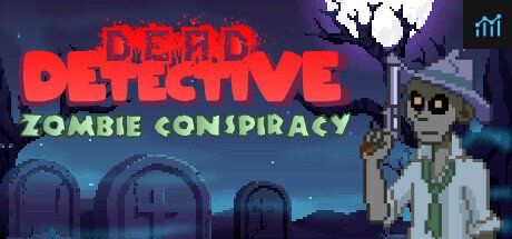 Dead Detective: Zombie Conspiracy PC Specs