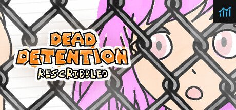 Dead Detention (Rescribbled) PC Specs