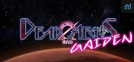 Dead End Aegis: Gaiden PC Specs