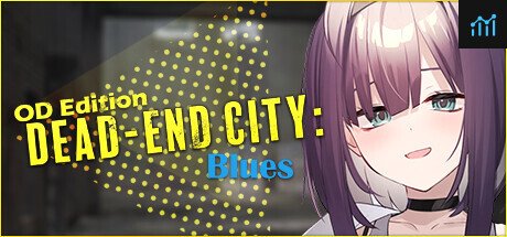 Dead-End City Blues OD Edition PC Specs