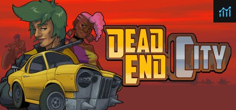 Dead End City PC Specs