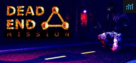 DEAD END MISSION PC Specs