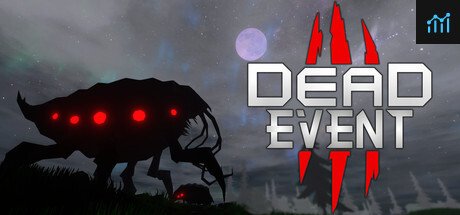 Dead Event PC Specs