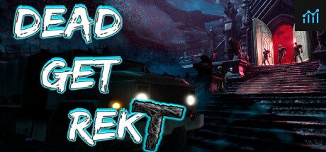DEAD GET REKT PC Specs