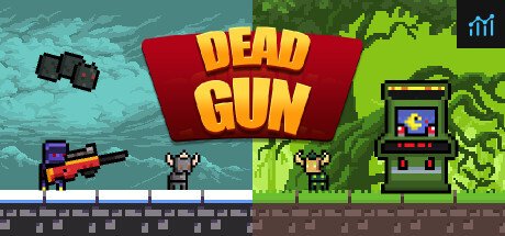 DEAD GUN PC Specs