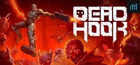 Dead Hook PC Specs