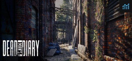 Can I Run Dead Man´s Diary?