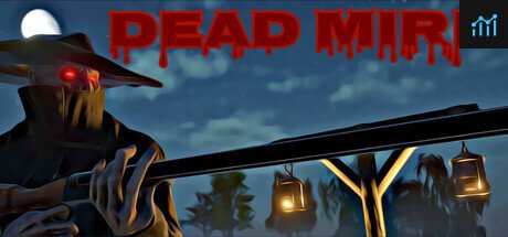Dead Mire PC Specs