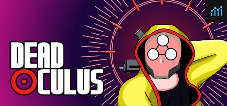 Dead Oculus PC Specs