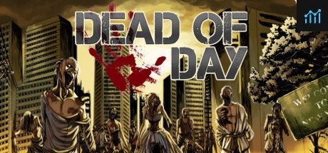 Dead of Day PC Specs