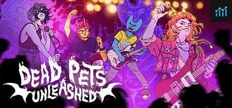 Dead Pets Unleashed PC Specs
