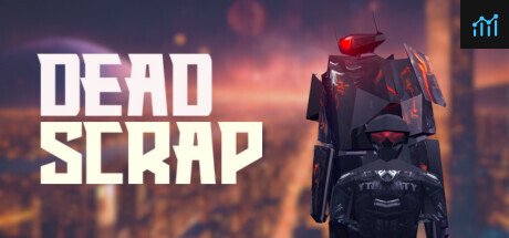 Dead Scrap PC Specs