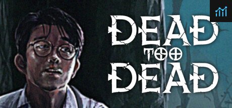 Dead, too dead PC Specs