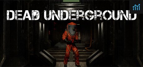 Dead Underground PC Specs