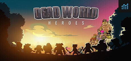 Dead World Heroes PC Specs