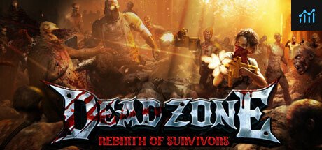 Dead Zone: Rebirth of Survivors PC Specs