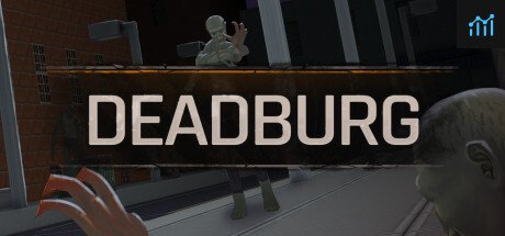 Deadburg PC Specs