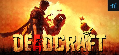 Can I Run DEADCRAFT?