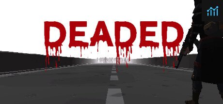 Deaded PC Specs