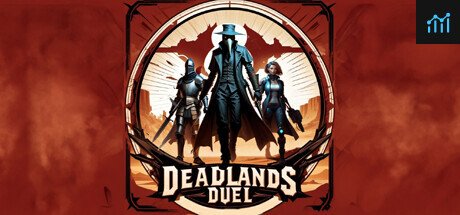 Deadlands Duel: Time Rift Rumble PC Specs