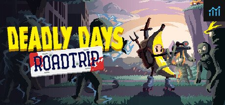Deadly Days: Roadtrip PC Specs