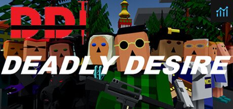 Deadly Desire PC Specs