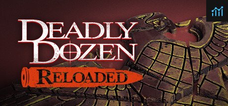 Deadly Dozen Reloaded PC Specs
