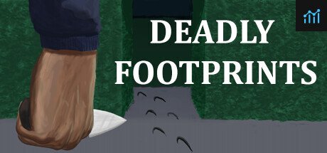 Deadly Footprints PC Specs