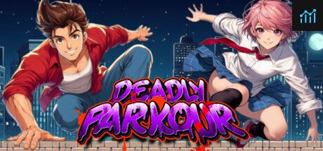 Deadly Parkour PC Specs
