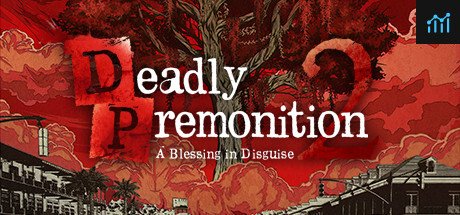 Deadly Premonition 2: A Blessing in Disguise PC Specs