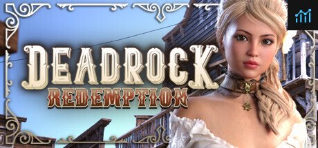 Deadrock Redemption PC Specs
