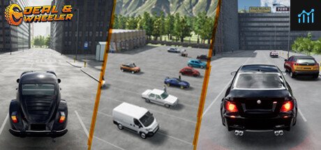Deal & Wheeler PC Specs