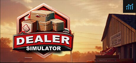 Dealer Simulator PC Specs