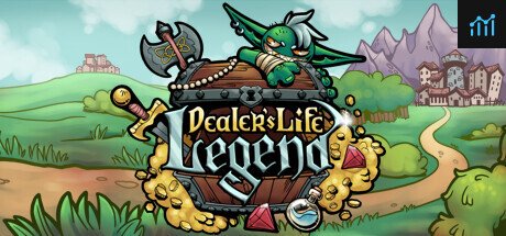 Dealer's Life Legend PC Specs