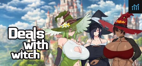 Deals With Witch PC Specs
