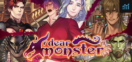 Dear Monster PC Specs