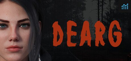 Dearg PC Specs
