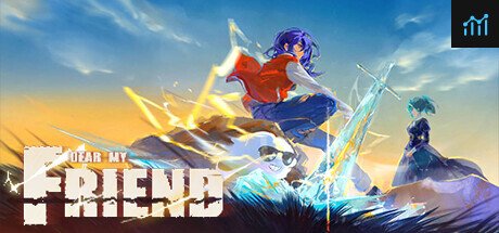 DearMyFriend PC Specs