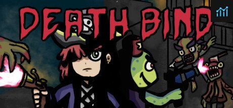 Death Bind PC Specs