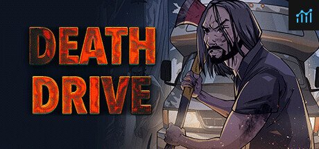 Death Drive PC Specs