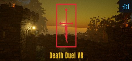 Death Duel VR PC Specs