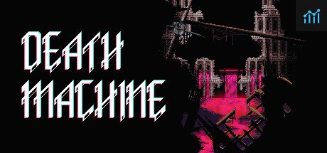 Death Machine PC Specs