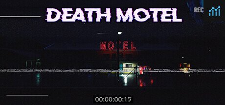 Death Motel PC Specs